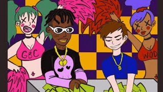 Matt Ox & Lil Tracy - Pom Poms [Prod by OogieMane & Bighead]