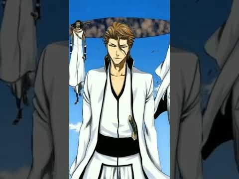 🔥Aizen Vs Captains Gotei 13🔥| Edits/AMV/Shorts | Bleach #aizen #bleach