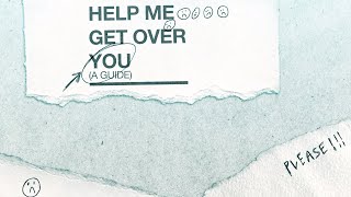 Help Me Get Over You Music Video