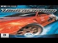 FC Kahuna - Glitterball (Need For Speed Underground OST) [HQ]
