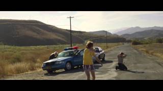 Trailer: 'Band of Robbers' video