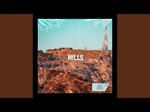 Hills (feat. Mula543, Sedek & Emjoe)
