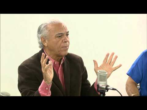 Hay que Decirlo 06-15-15 (03) - Efectos de los fármacos en los pacientes psiquiatricos