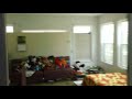A Sesame Street Jim Henson Muppets Ernie S Football Chanting With Households 1958