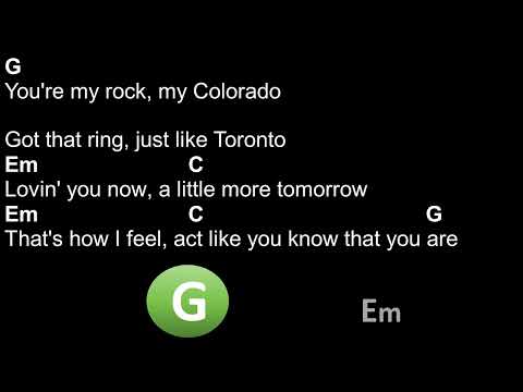 Intentions - Justin Bieber