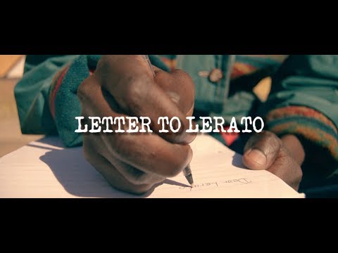 Luzkat - Letter To Lerato (Official Music Video)