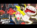 This Game Is Hilarious Sam amp Max: Save The World ep1