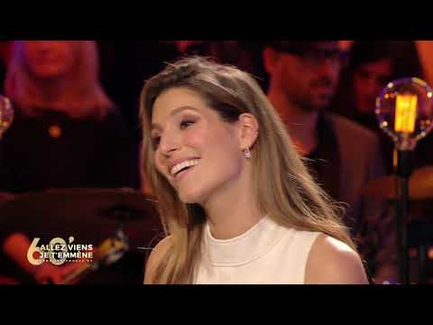 Thomas Dutronc - L'amitié - Allez viens je t'emmène dans les années 60