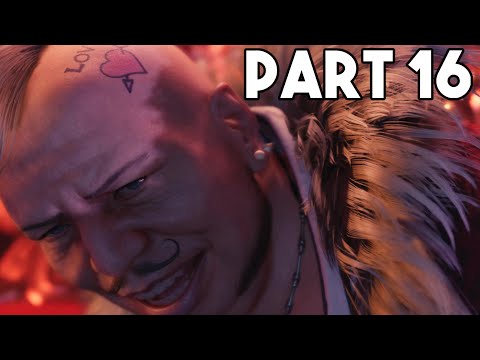 FINAL FANTASY 7 REMAKE Walkthrough Gameplay Part 16 - DON CORNEO (FF7 REMAKE)