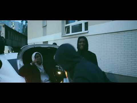 Alberto - Dwutakt ale to Danza Kuduro