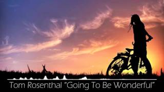 Download lagu Tom Rosenthal - Going To Be Wonderful mp3