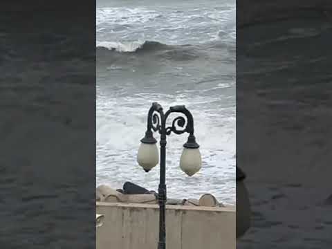 #, samundar #beach vibes #music#lovely place#osm view