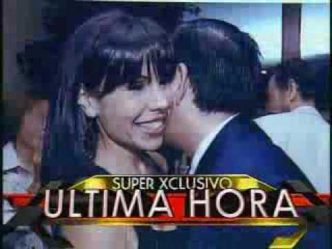 SuperXclusivo 4/6/10 - Jorge De Castro Font pide divorcio por trato cruel 1/2