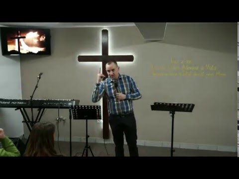 Oliver Radulov - Calauzirea lui Dumnezeu