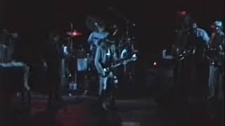 Neil Young &amp; The Bluenotes in Cleveland (Part 1)