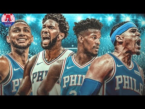 TOBIAS HARRIS TRADED TO THE 76ERS!!!