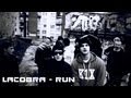 LACOBRA - RUN 