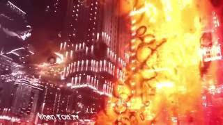 Diamond Incarnation - In Sunder