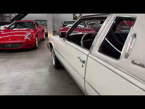 1978 Cadillac Coupe DeVille (CC-2017467) for sale in West Babylon, New York