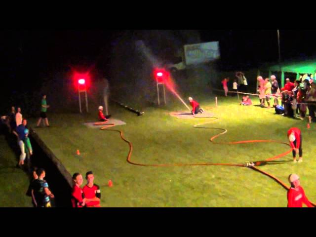 Pravčice, 29. 08. 2015