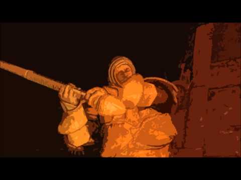 VIGILANT OST - V.S. Slaughterer Maram