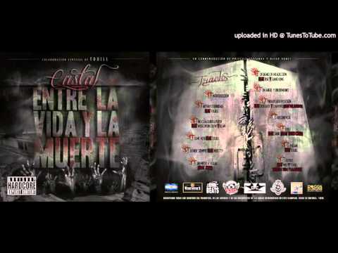 3 CASTAL - NO CUALQUIERA PUEDE [WISKONSIN FT KLAN]