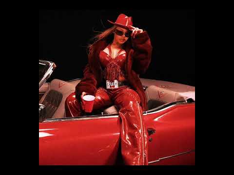 (FREE) Flo Milli Type Beat 2024 | Latto x Cardi B Type Beat 2024 - "SPEEDTAIL"