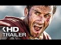 AUFERSTANDEN Trailer German Deutsch 2016