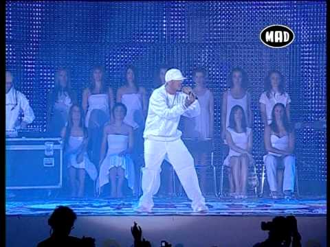 Goin' Through, Μανος Πυροβολάκης - Καλημέρα Ελλάδα/Αυτόν τον κόσμο | Mad Video Music Awards 2006