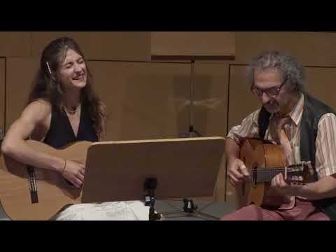 Gph Media - Carlos and Daughter 2025