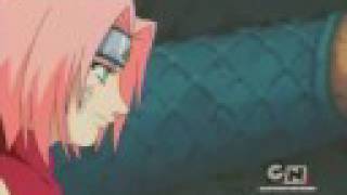 Sakura-Just the Way I Am