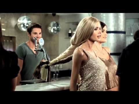 Sunsilk Minerals Stronger to grow longer.mov