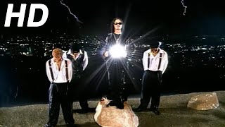 Immature – Give Up the Ghost (ft. Bizzy Bone) [HD]