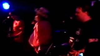 The Forgotten Rebels - Tell Me You Love Me (Live in Hamilton 02/27/09)