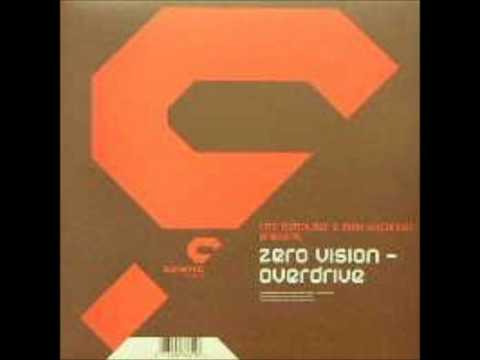 The Beholder & Max Enforcer Present Zero Vision - Right Here