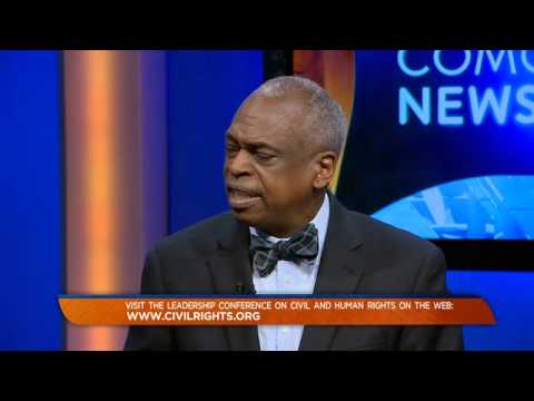 Updated Voting Rights Amendment Act with Wade Henderson