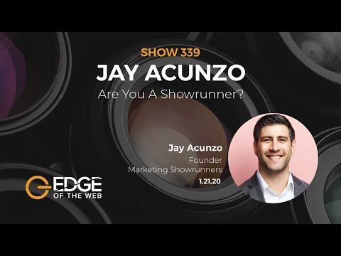 Sample video for Jay Acunzo