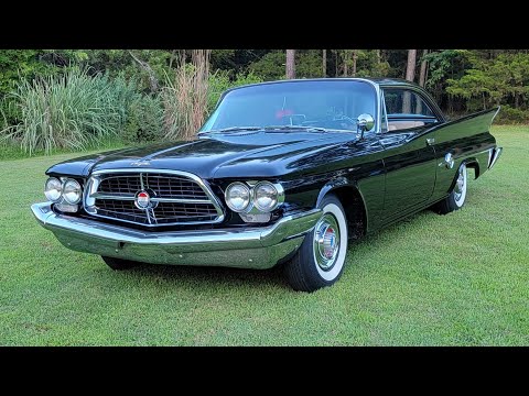 1960 Chrysler 300 (CC-1859263) for sale in Russellville, Arkansas