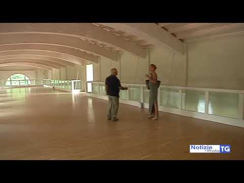 2018-07-03 PRATO - CASCINE DI TAVOLA, A DICEMBRE IL PUNTO RISTORO