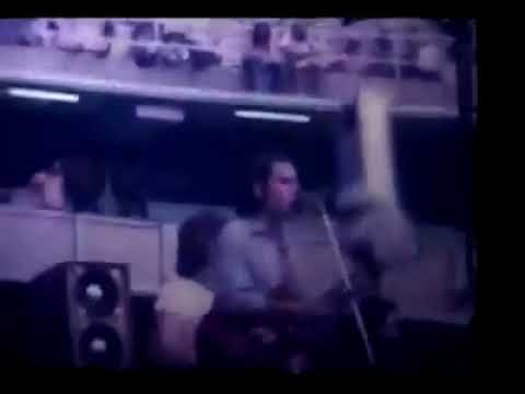 GRATEFUL DEAD 6/10/73 ~ R.F.K. Stadium Washington, D.C.