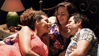 OS ÚLTIMOS DIAS DE GILDA (Trailer)