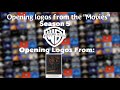 Warner Bros Pictures 1982 2003
