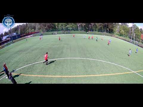 HJK 08 Val Vs Inter (25/05/2019)