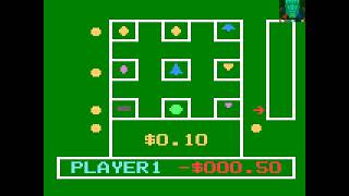 Odyssey 2 Game: Casino Slot Machine (1980 Philips)