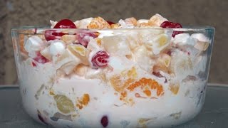 "Fruit Salad" "Yogurt with Fruit Mix" "Strawberries Mango Melon" "Fruit Recipes"