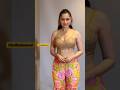 Sanjeeda Sheikh Bangs Out A Posing Sesh As She Rolls Into An Awards Event Sanjeedashaikh Bollywood