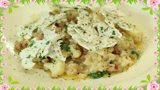 Cocer Coliflor En Olla Rapida - Beneficios De La Coliflor