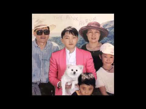 자메즈 (Ja Mezz) - MAMA (Feat. 소코도모, 알트) [The Pink Album]