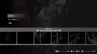BIOHAZARD3