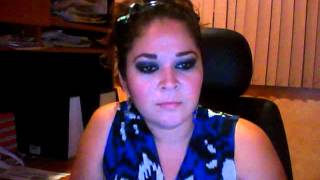 El Golpe traidor (COVER) Mariia